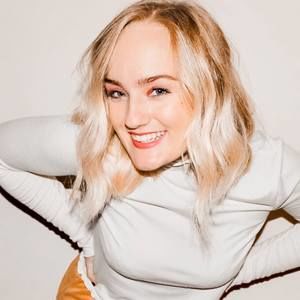 Meet your Posher, Jenna